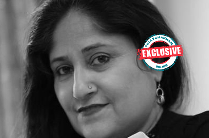 Exclusive! I am looking forward to being a part of a woman-oriented project: Madhu Anand Chandhock