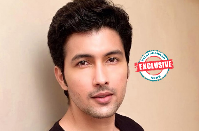 Exclusive! As an actor, I am looking forward to good stories and interesting characters: Shubhashish Jha