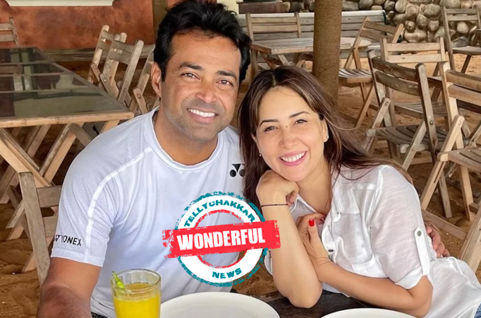 Wonderful! Kim Sharma and Leander Paes to opt for court marriage soon, deets inside