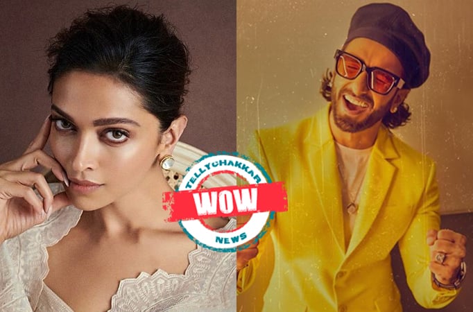 Wow! Is Deepika Padukone expecting her first child with Ranveer Singh, the latter drops a hint about their family planning