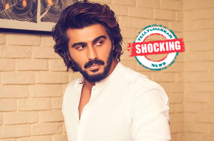 Shocking! Arjun Kapoor gets massively trolled as he drops his transformation picture on social media, netizens say “Body to Bana