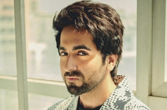 Ayushmann