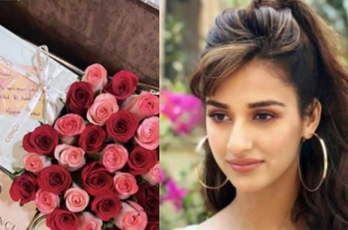 Disha Patani joins Prabhas-starrer 'Project- K'