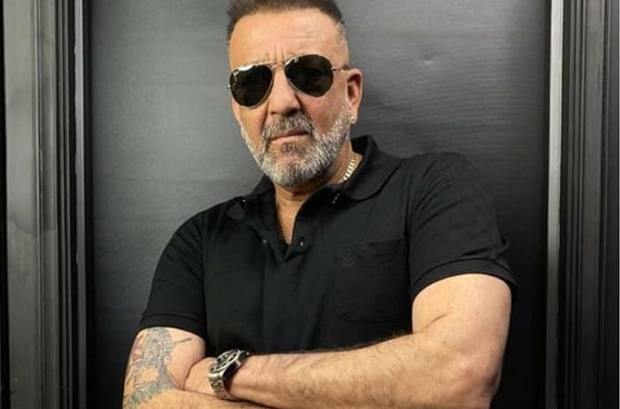 Sanjay Dutt's mantra: Nobody cares about your story till you win, so win!