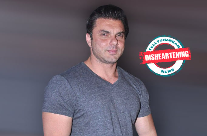 Sohail Khan