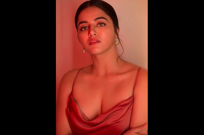 Wamiqa Gabbi feels fortunate to get a chance to work with Vishal Bharadwaj