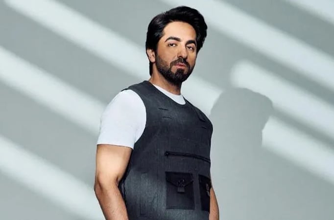 ayushmann