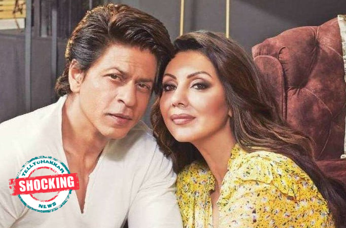 Shocking! Gauri Khan hated Shah Rukh's performance in this film