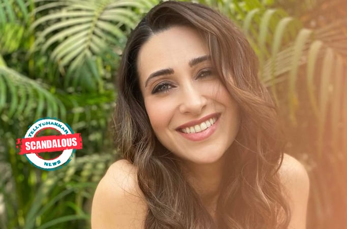 Scandalous! When Karishma Kapoor slammed these actress for speaking ill of her family