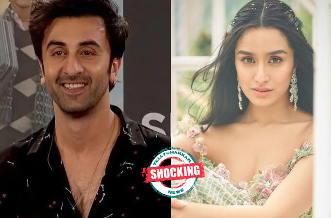 Shocking! Ranbir and Shraddha starrer movie lands in trouble again