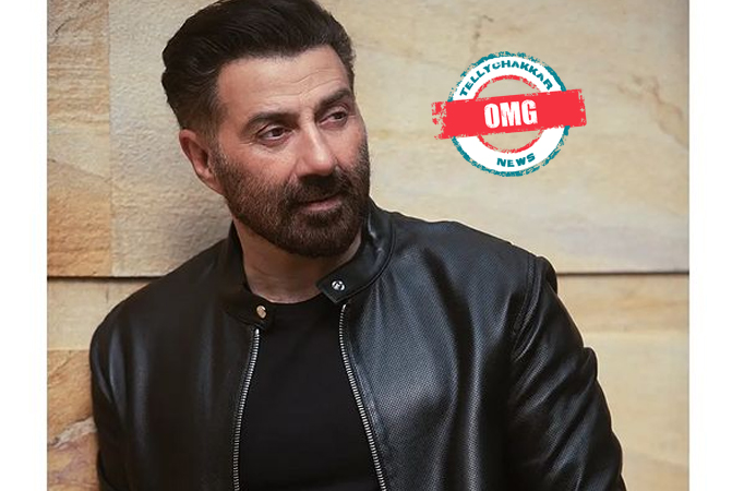 OMG! Bollywood superstar Sunny Deol faces netizens’ wrath for THIS reason, details inside