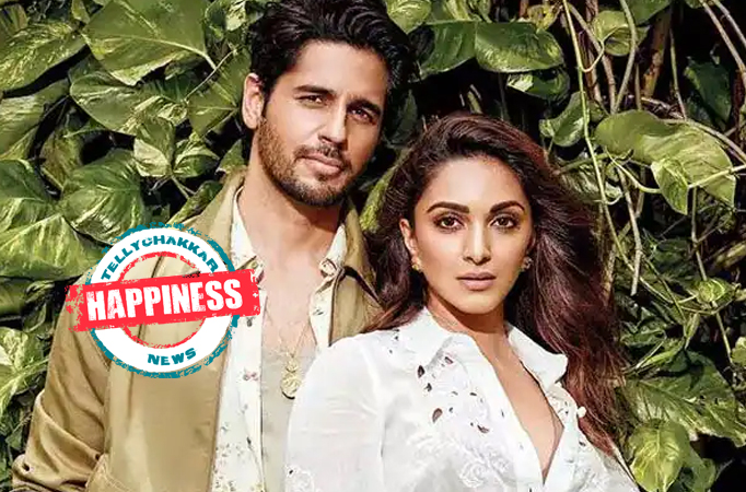 Happiness! Kiara Advani and Sidharth Malhotra are back together