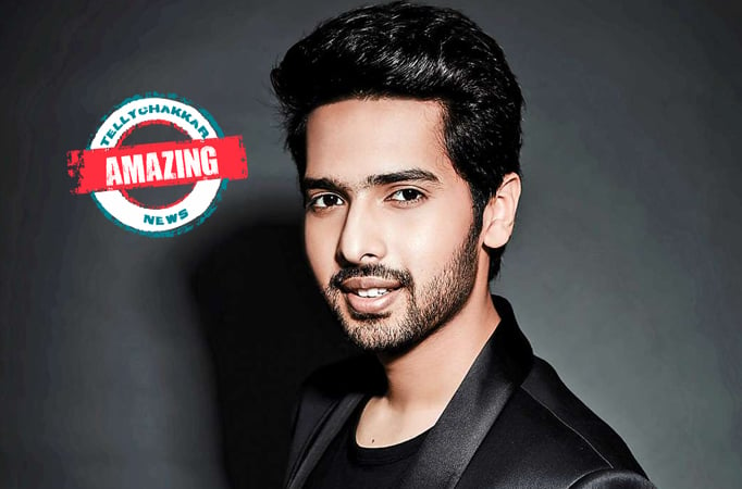 Amazing! Have a look at Armaan Malik's beautiful home