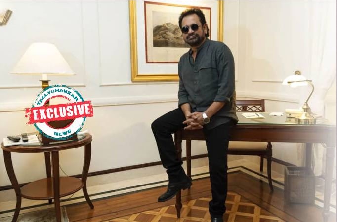 Exclusive! I want to make films in different genres, but comedy is my favourite: Anees Bazmee