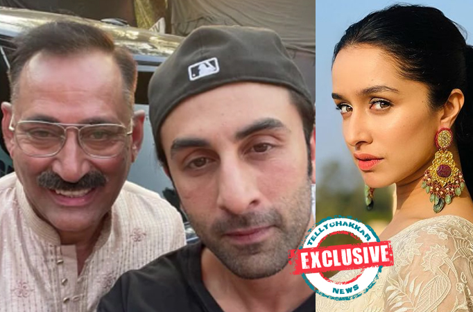  Exclusive! Actor Amar Kataria ropes in Ranbir Kapoor, Shraddha Kapoor and Luv Ranjan’s next film? 