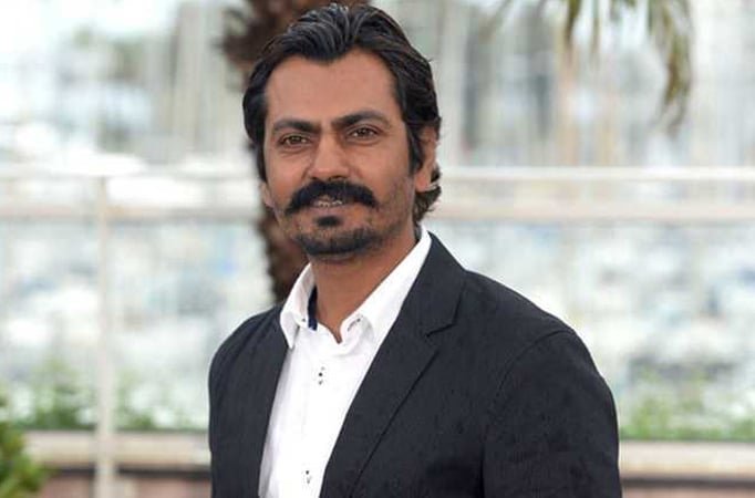 Nawazuddin Siddiqui