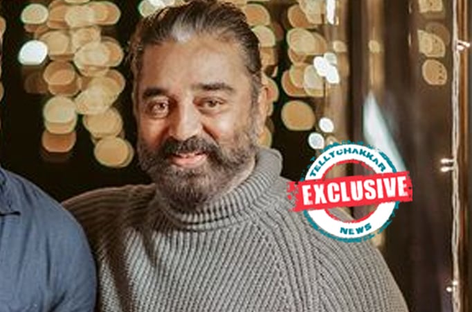 Exclusive! "There will be many people who will create language barriers but sportsmen and artist will keep on breaking it" Kamal