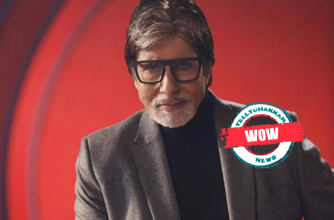 Wow! Rajshri teams up with Mahaveer Jain Films and Boundless Media for Amitabh Bachchan starrer Uunchai