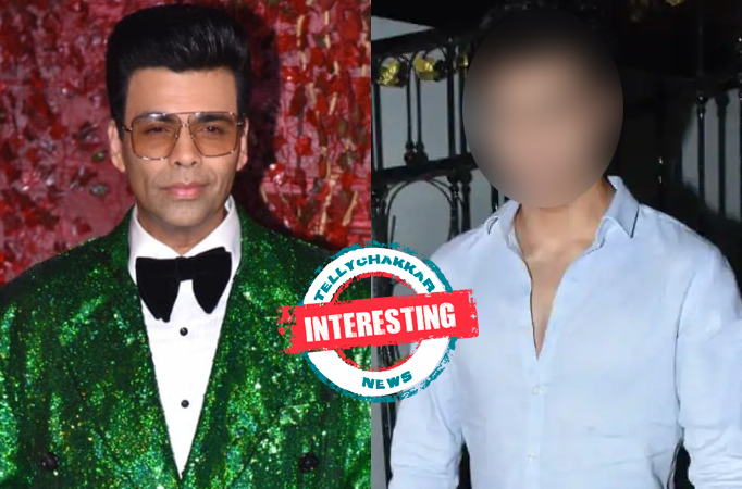 Interesting! Bollywood filmmaker Karan Johar to launch THIS popular star kid in his upcoming project, details inside