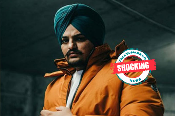 Shocking! Read on to know about the controversies surrounding Sidhu Moose Wala