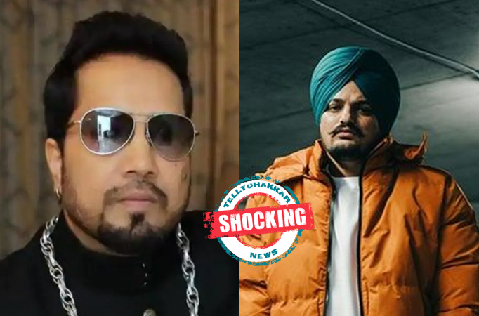 Shocking! Sidhu Moose Wala had told Mika Singh that he could roam freely in Mumbai