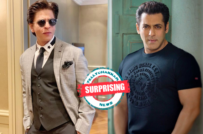 SRK-salman