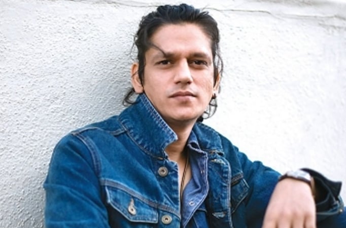 Vijay Varma flies to Mumbai after Darjeeling schedule of 'Devotion of Suspect X'