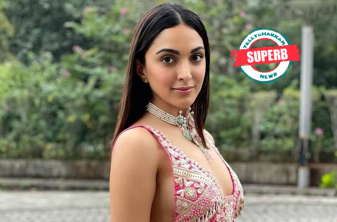 Superb! Kiara Advani's luxury car collection will leave you amazed