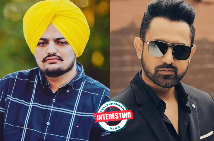 Interesting! Sidhu Moose Wala passes away: Gippy Grewal threatens legal action if Sidhu’s unreleased works get leaked