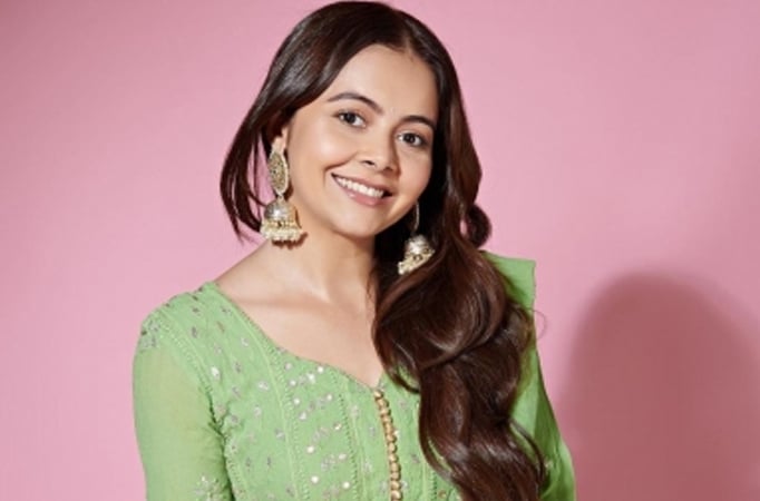 Working with Renuka Shahane was on my bucket list: Devoleena