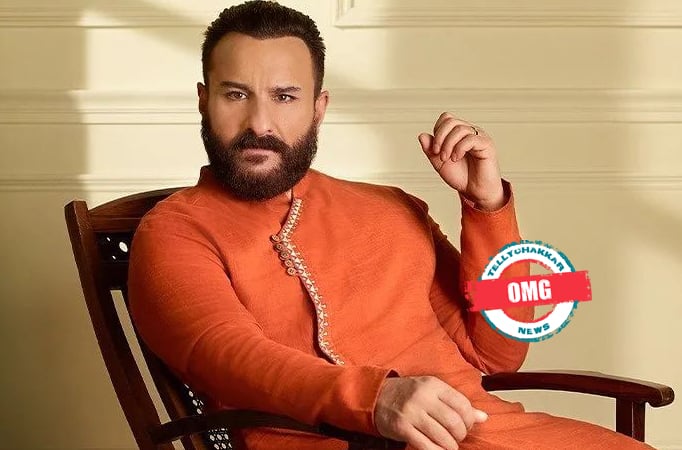 OMG! When Saif Ali Khan almost lost his Padma Shri Award due to this reason 