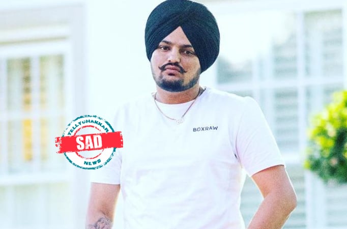 Sad! Sidhu Moose Wala's fan attempts suicide