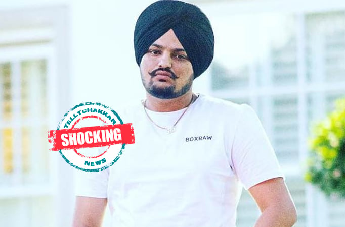 Shocking! Police release footage of Sidhu Moose Wala’s killers’ car days before the murder