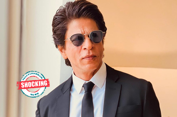 Shocking! Shah Rukh Khan tests COVID positive