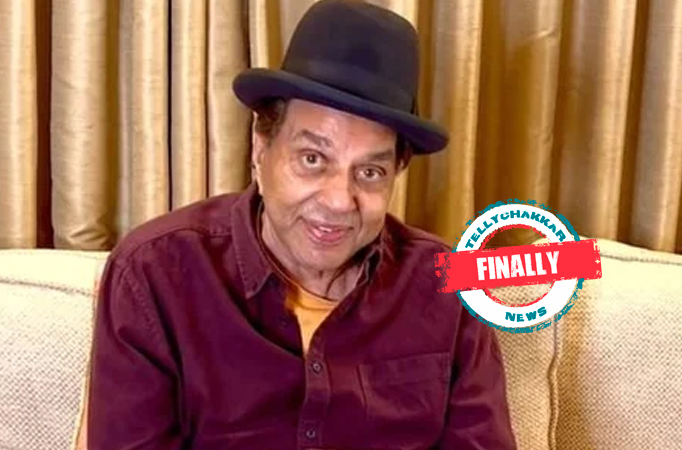 Finally! Veteran actor Dharmendra slams netizens for THIS reason, read to know more