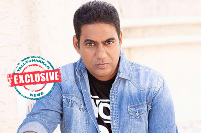 Exclusive! Fans are going to see Abhimanyu in a completely different avatar: Sabbir Khan on Nikamma