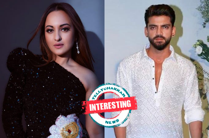 Interesting! Everything you need to know about Sonakshi Sinha and Zaheer Iqbal's love story