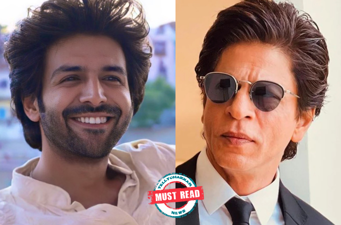 Must Read! This is why Bhool Bhulaiyaa 2 actor Kartik Aaryan does not want the title of King like SRK