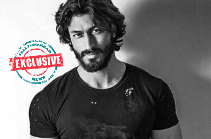 Vidyut Jammwal