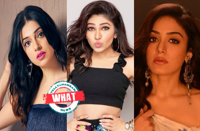 Must Read! We are curious to know why Divya Khosla Kumar and her sisters-in-laws Tulsi Kumar and Khushali Kumar are not followin