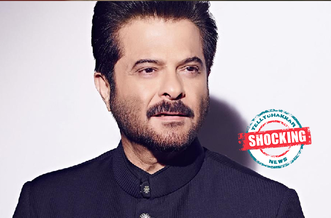 Shocking! Anil Kapoor had referred to this actress as the “worst case of botox”