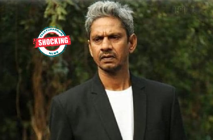 Shocking! This is why Vijay Raaz was once arrested