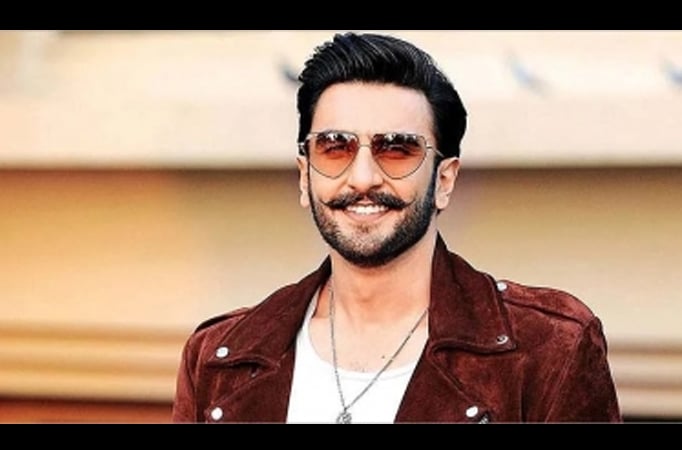 Ranveer Singh to taste wilderness in 'Ranveer vs Wild with Bear Grylls'