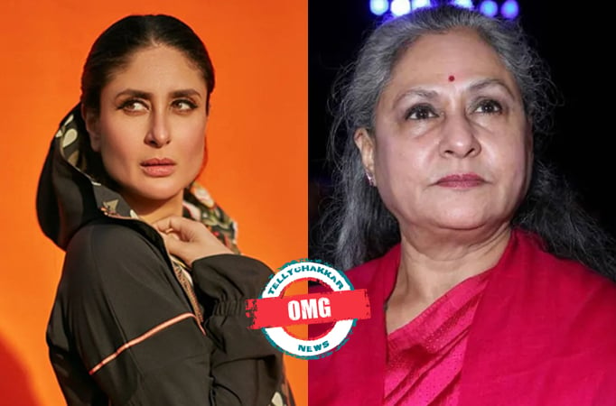 OMG! Kareena Kapoor Khan been compared to Jaya Bachchan for THIS reason, see netizens’ reactions