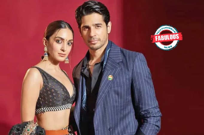 Fabulous! THIS person turned Love Guru in reconciling Sidharth Malhotra and Kiara Advani’s relationship