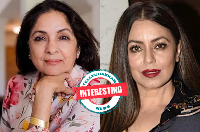 Interesting! This is how Neena Gupta helped Mahima Choudhry's comeback