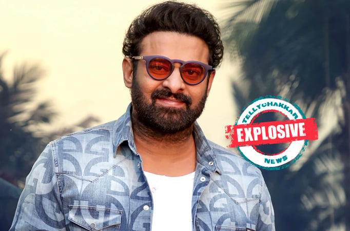Explosive! Is Prabhas getting hitched this year?
