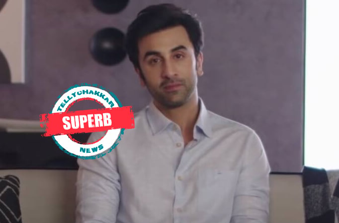 Superb! Ranbir Kapoor makes surprise social media appearance