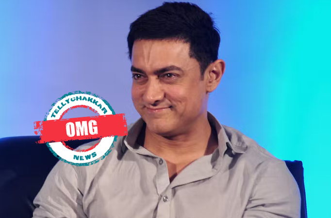 OMG! This journalist had accused Aamir Khan of abandoning their love child