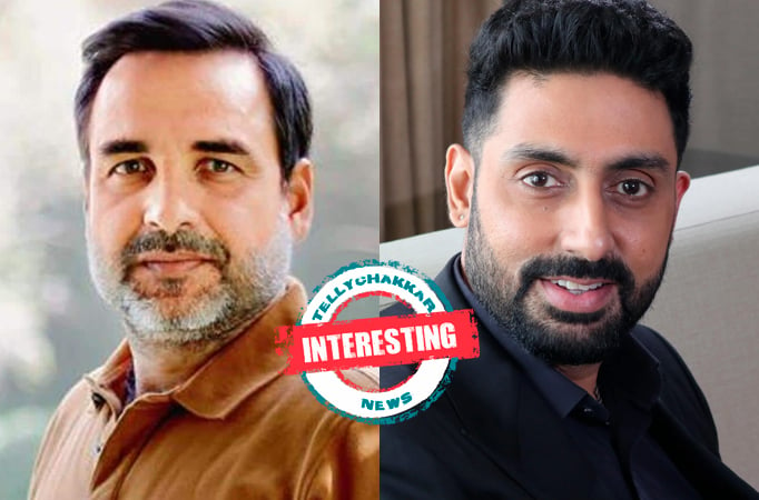 Interesting! Pankaj Tripathi featured in this role in Abhishek Bachchan's film, Run